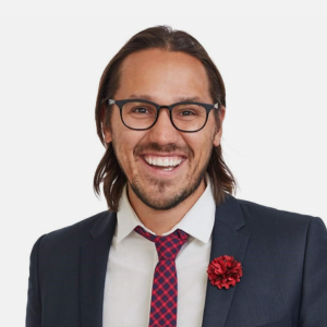Andrew Neven