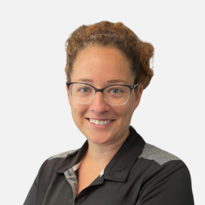 Audrey De Carufel