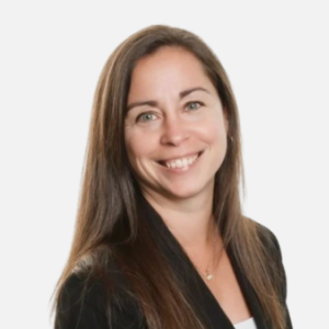 Caroline Favreau