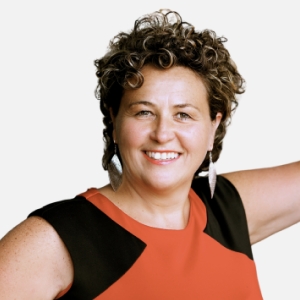 Christiane Lavoie