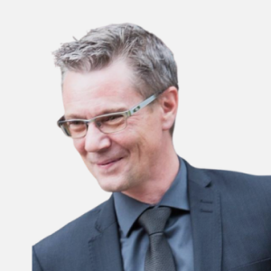 Éric Thiffault