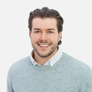Jacob Drapeau