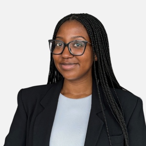 Keysha Laguerre-Auguste