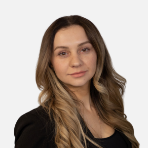 Marina Zarija