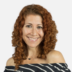 Sandra Filopoulos