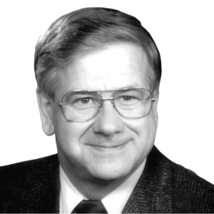 Picture of Bernard Patenaude – 1976