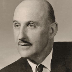 Picture of  Léopold Gravel – 1935