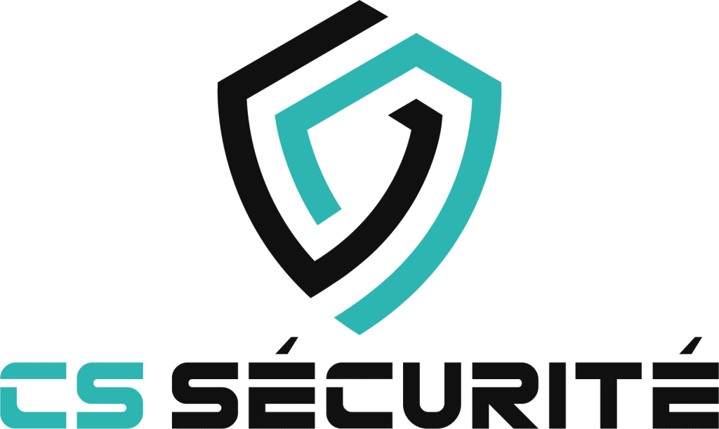 Logo de CS Sécurité