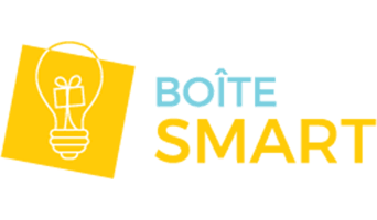 Logo de Boîte Smart