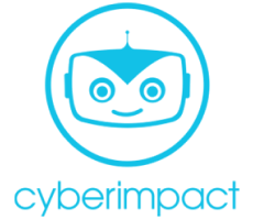Logo de Cyberimpact
