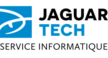 Logo de Jaguar Tech