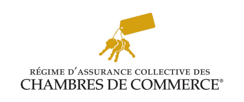 Logo du Régime d'assurance collective des chambres de commerce