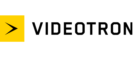 Logo de Videotron